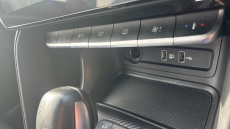 MG ZS 1.0T GDi Exclusive 5dr DCT Petrol Hatchback